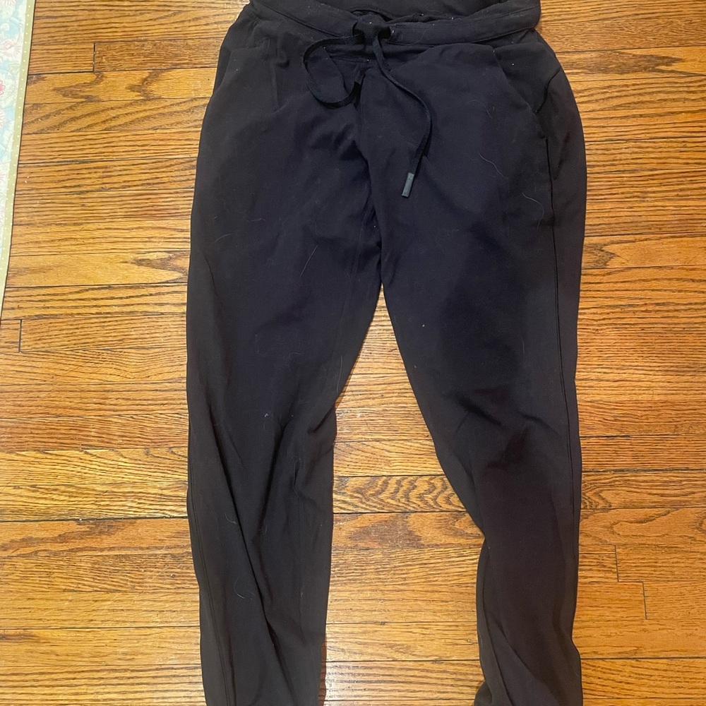 Lululemon rulu joggers